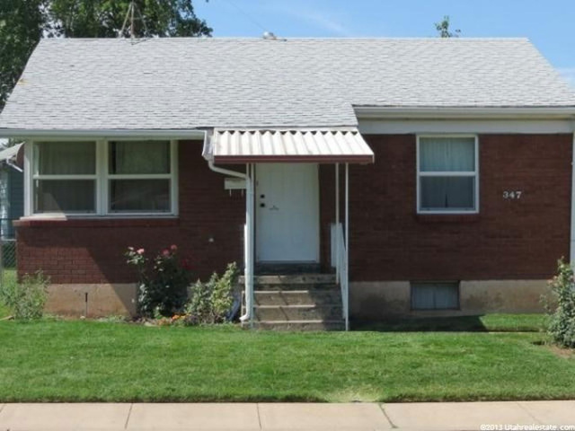 347 E 4300 S, Washington Terrace, UT 84405 — photo 3