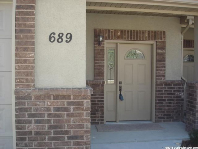 689 N 130 E, Smithfield, UT 84335 — photo 2
