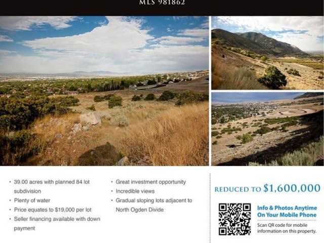 1500 E 3000 N, North Ogden, UT 84414 — photo 11