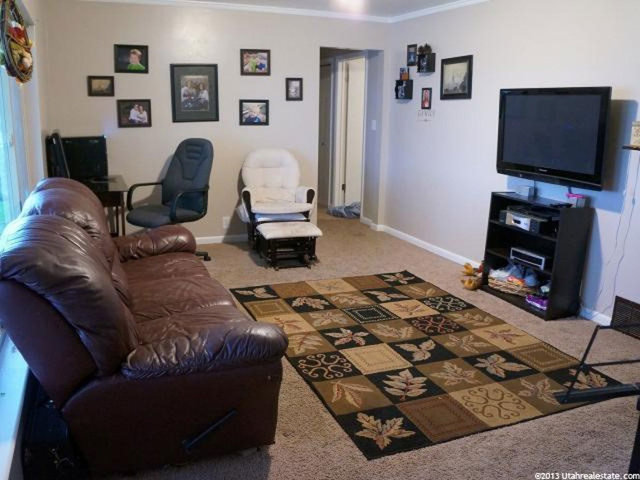 3924 S 2275 W, Roy, UT 84067 — photo 2