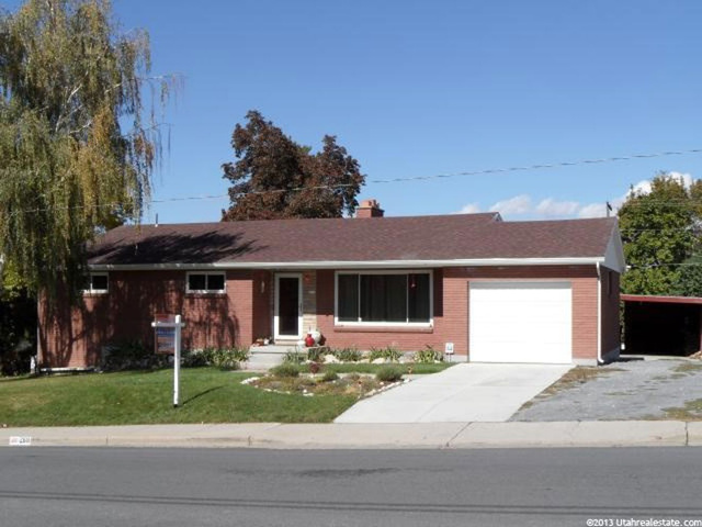 269 E 2200 S, Bountiful, UT 84010 — photo 2