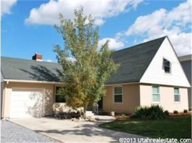 353 E Hubbard Ave, Salt Lake City, UT 84111
