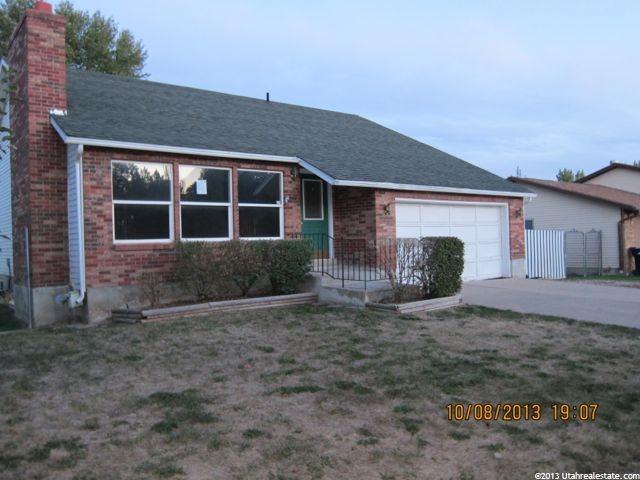 2286 N 600 W, Harrisville UT 84414