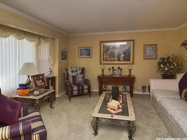 1405 E Vineyard Dr, Bountiful, UT 84010 — photo 4