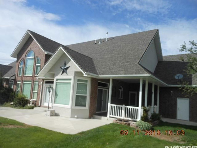 914 E Birch Creek Way, Smithfield, UT 84335 — photo 4
