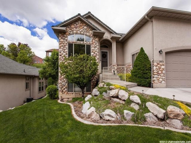 2475 E 1900 N, Layton, UT 84040 — photo 2
