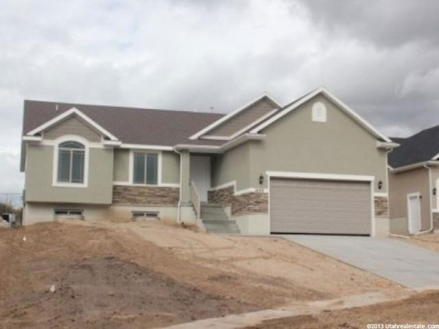 1033 E Mountain Shadow N, Layton, UT 84040 — photo 2