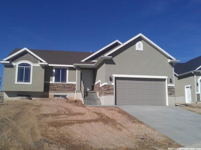 1033 E Mountain Shadow N, Layton, UT 84040 — photo 3
