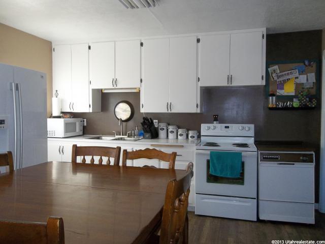 410 E 500 S, Vernal, UT 84078 — photo 4