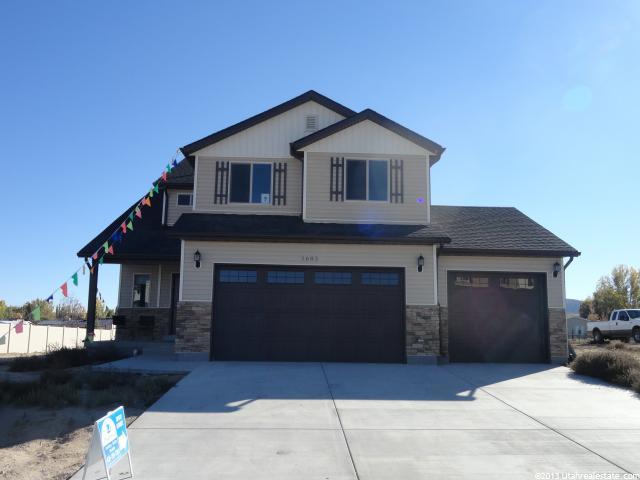 1635 W 1400 S, Vernal UT 84078