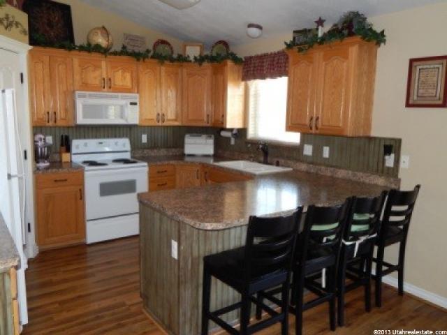 2979 Elkhorn Ranch Rd, Nibley, UT 84321 — photo 4