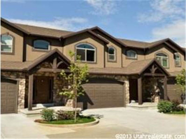 2027 S Tyler View Way E, Ogden, UT 84401