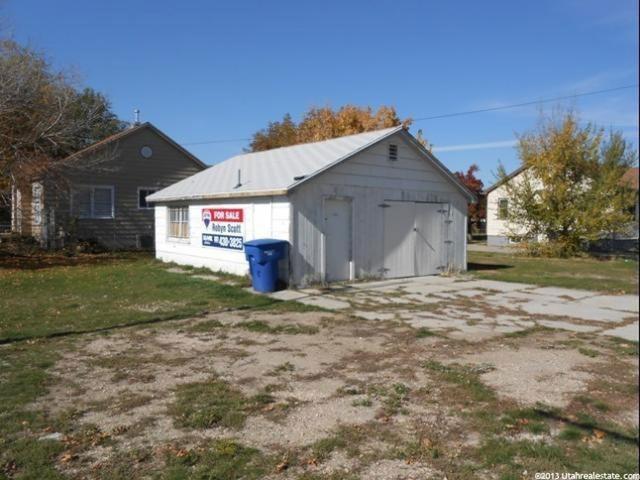 1195 S Orchard Ave E, Ogden, UT 84404 — photo 3
