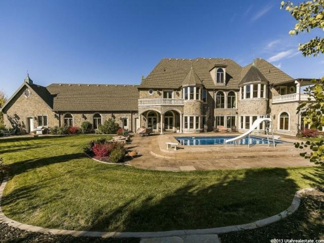 1136 E 700 N, Nephi, UT 84648 — photo 2