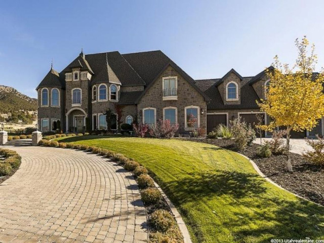 1136 E 700 N, Nephi, UT 84648 — photo 3