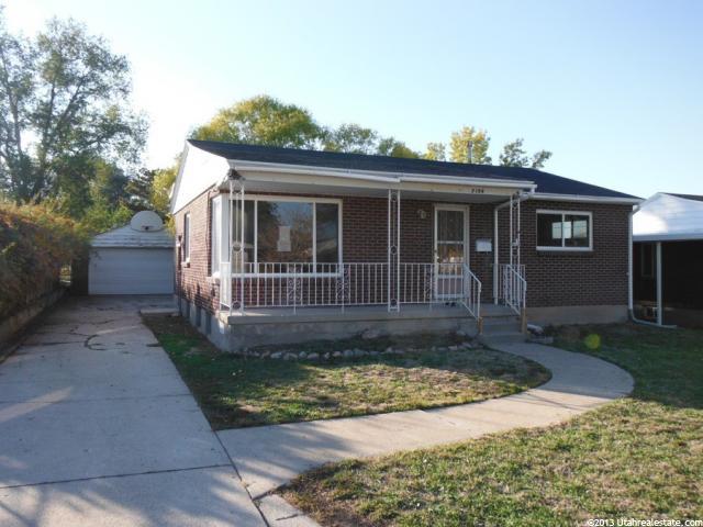 3194 S Vivian St W, Magna, UT 84044