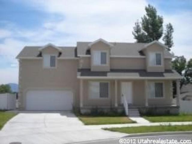 451 W 730 S, Provo UT 84601