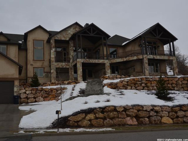 1823 S Bountiful Blvd E, Bountiful, UT 84010 — photo 11
