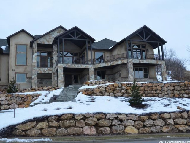 1823 S Bountiful Blvd E, Bountiful, UT 84010 — photo 12
