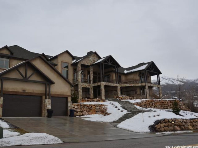 1823 S Bountiful Blvd E, Bountiful, UT 84010 — photo 10