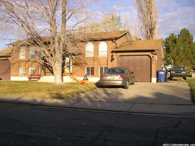 2140 N 175 W, Sunset, UT 84015 — photo 2