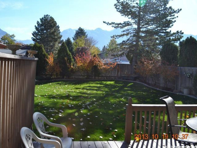 1408 E Silvercrest Dr S, Sandy, UT 84093 — photo 2