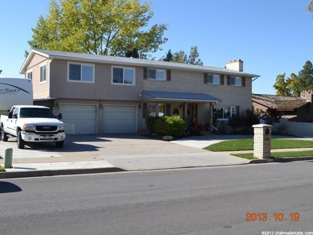 1408 E Silvercrest Dr S, Sandy, UT 84093 — photo 11