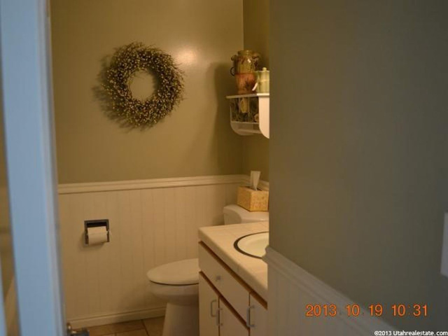 1408 E Silvercrest Dr S, Sandy, UT 84093 — photo 12