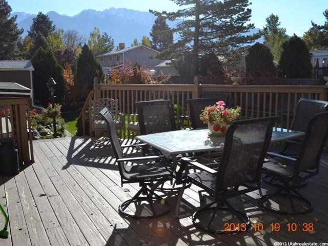 1408 E Silvercrest Dr S, Sandy, UT 84093 — photo 4