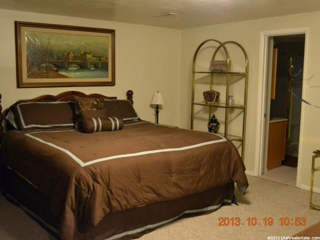 1408 E Silvercrest Dr S, Sandy, UT 84093 — photo 9