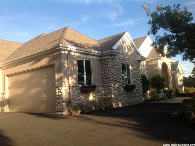 5592 S Shadow Mountain Ln, Ogden, UT 84403 — photo 2
