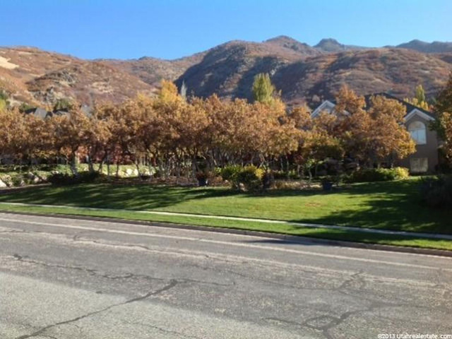 5592 S Shadow Mountain Ln, Ogden, UT 84403 — photo 3
