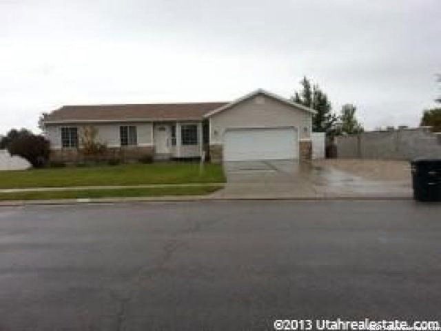 4146 W Teton Estates Dr S, West Jordan, UT 84088