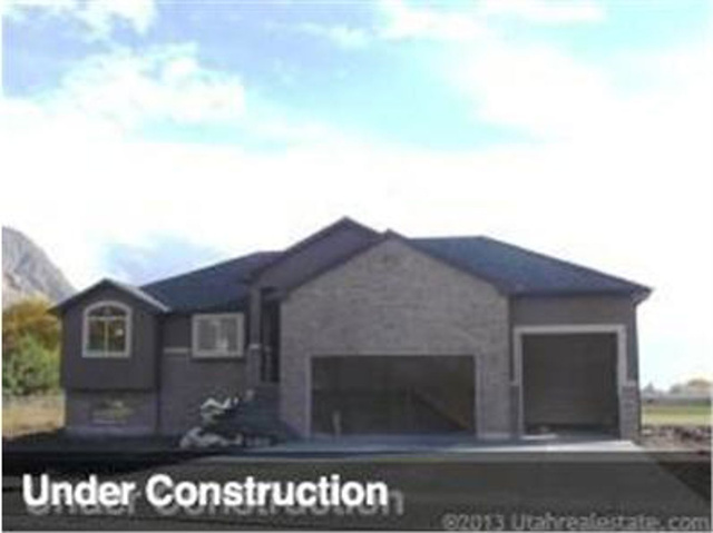 3492 W 2400 S, Syracuse, UT 84075