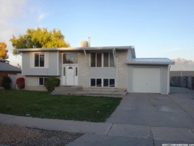 6679 S KENTUCKY DR, West Jordan UT 84084