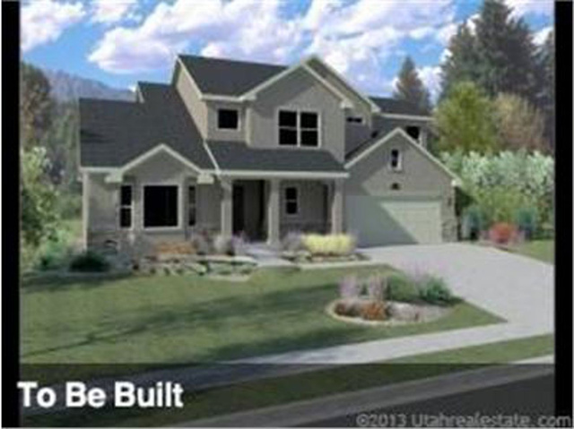 1765 W Cold Creek Way N, Layton, UT 84041