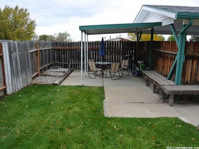 1974 N 75 W, Sunset, UT 84015 — photo 4