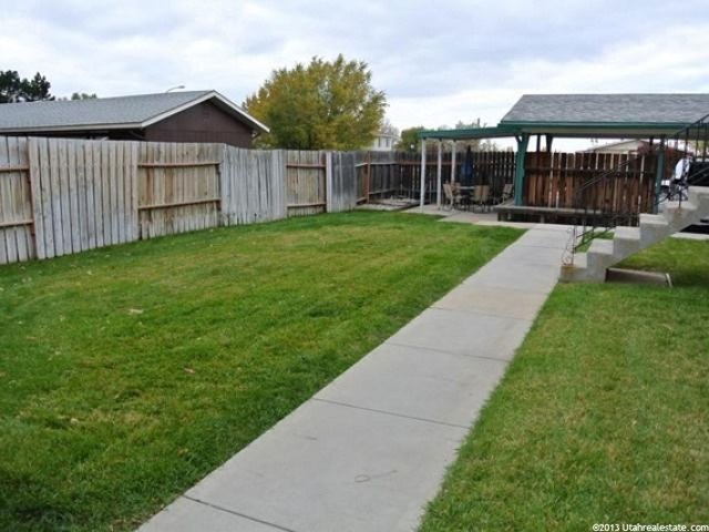 1974 N 75 W, Sunset, UT 84015 — photo 5