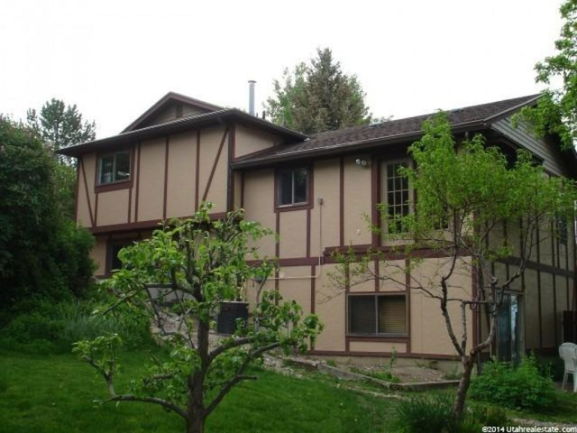 141 Mountain View Dr, Hyde Park, UT 84318 — photo 2