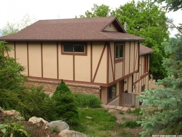 141 Mountain View Dr, Hyde Park, UT 84318 — photo 3
