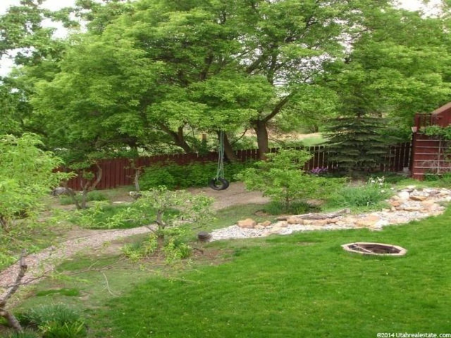 141 Mountain View Dr, Hyde Park, UT 84318 — photo 4
