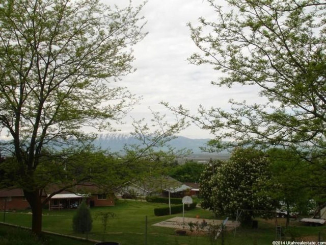 141 Mountain View Dr, Hyde Park, UT 84318 — photo 8