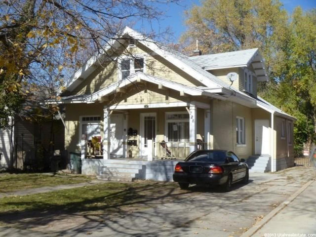 728 E 21st St S, Ogden, UT 84401 — photo 7