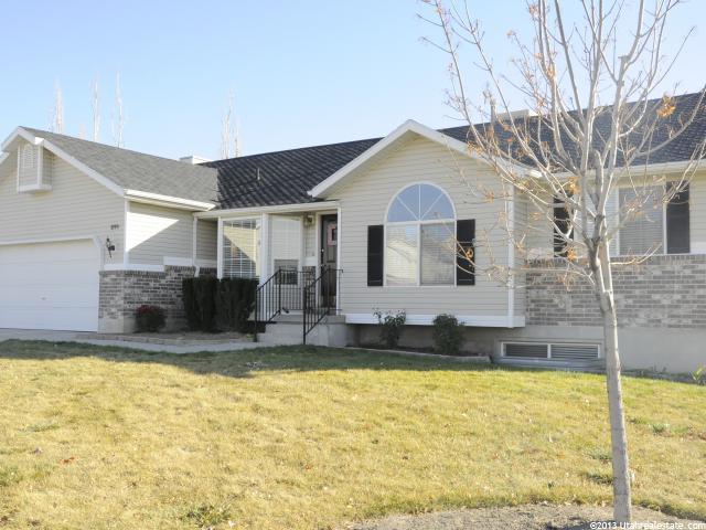 899 W 2400 N, Lehi UT 84043