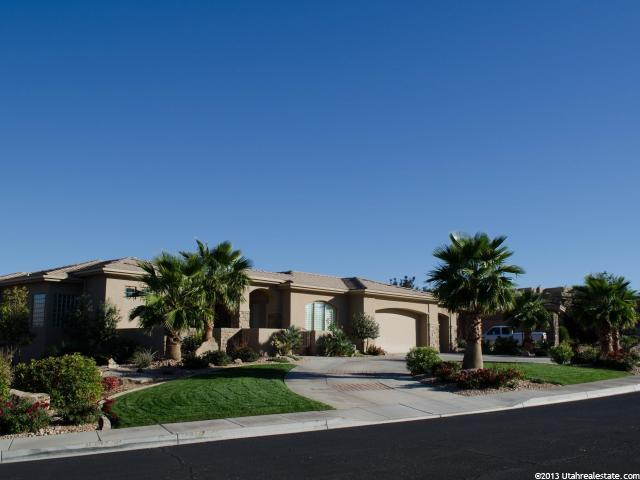 1779 S VIEW PT, St George UT 84790