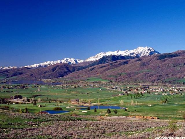 5357 E Purple Sage Dr #6, Eden, UT 84310 — photo 3