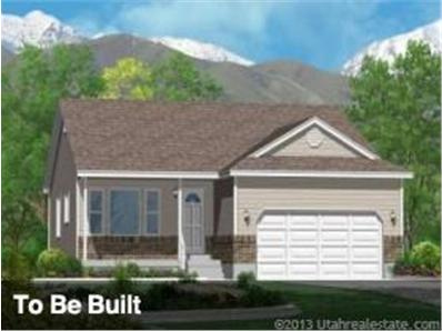 4546 S Vistas Haven Way W #38, West Valley City, UT 84128