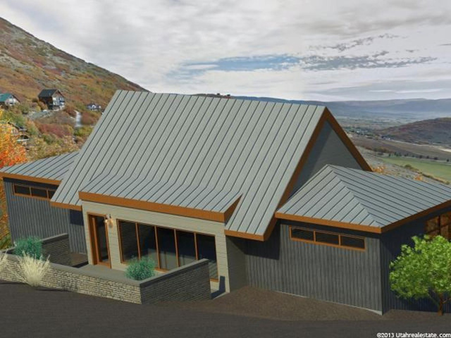 328 E Bern Way S, Midway, UT 84049 — photo 4