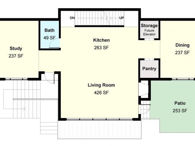 328 E Bern Way S #114, Midway, UT 84049 — photo 6