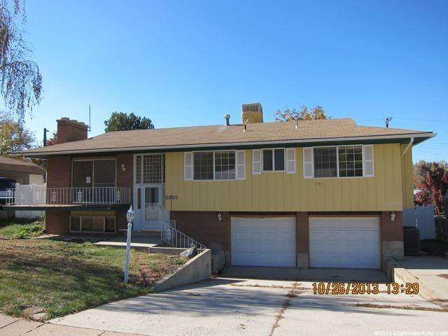 5173 S 150 E, Washington Terrace UT 84405